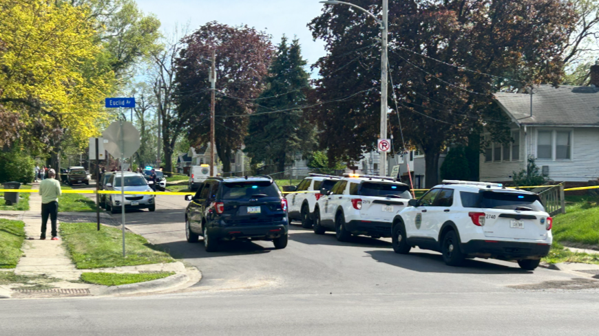 UPDATE: 16-year-old shooting victim has died, Des Moines police say