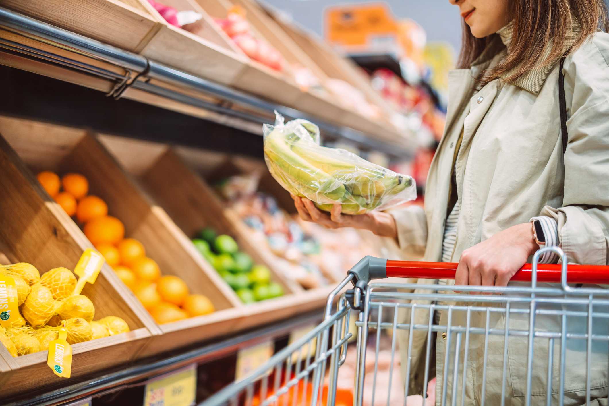 Inflation worsened last month in sign that prices remain high as midterms near