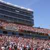 Iowa State's Jaheim Singletary released from hospital after awkward hit in Bowling Green game