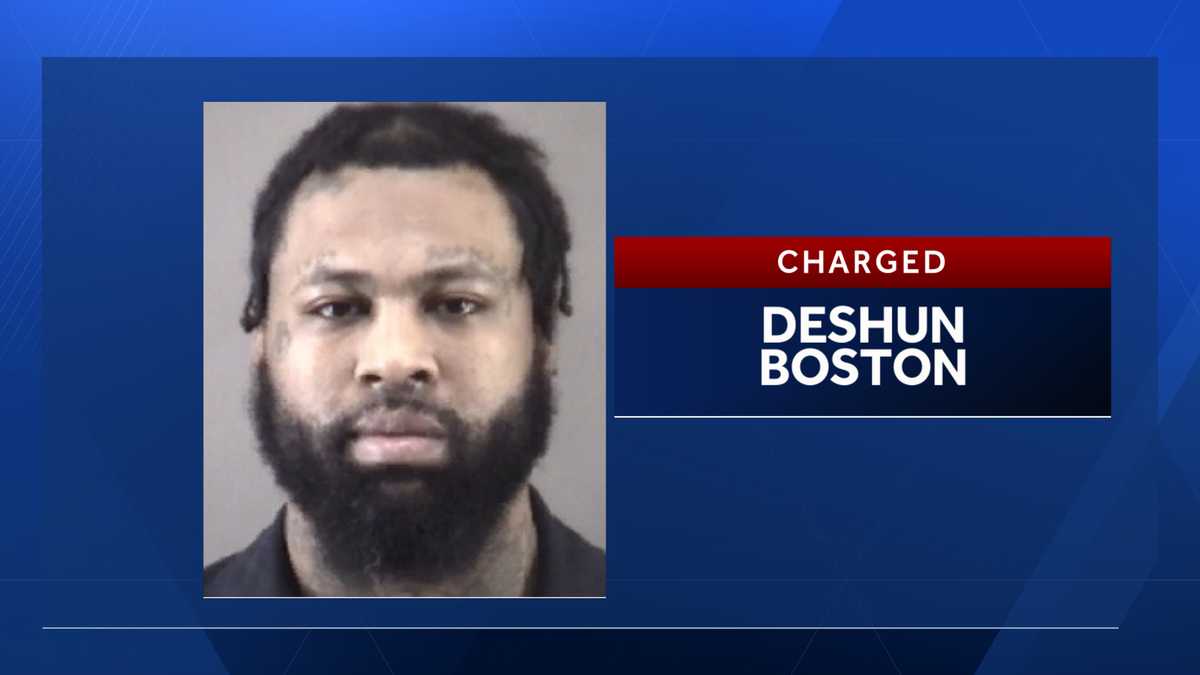 Third Suspect Arrested in Deadly Winston-Salem New Year’s Day Shooting