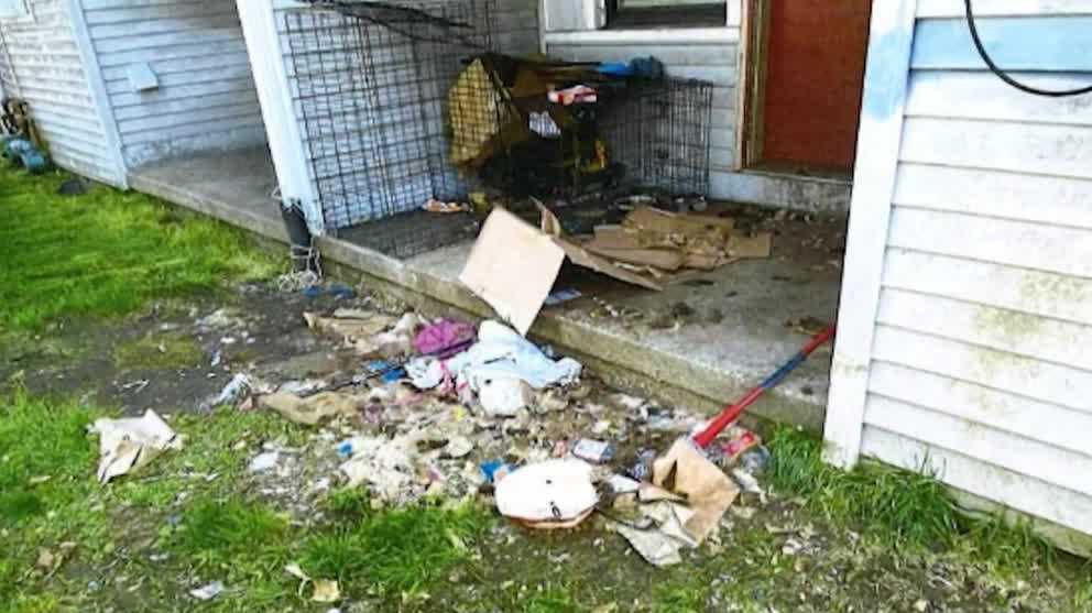Official says local property management told her to 'cease' tenant relocation efforts