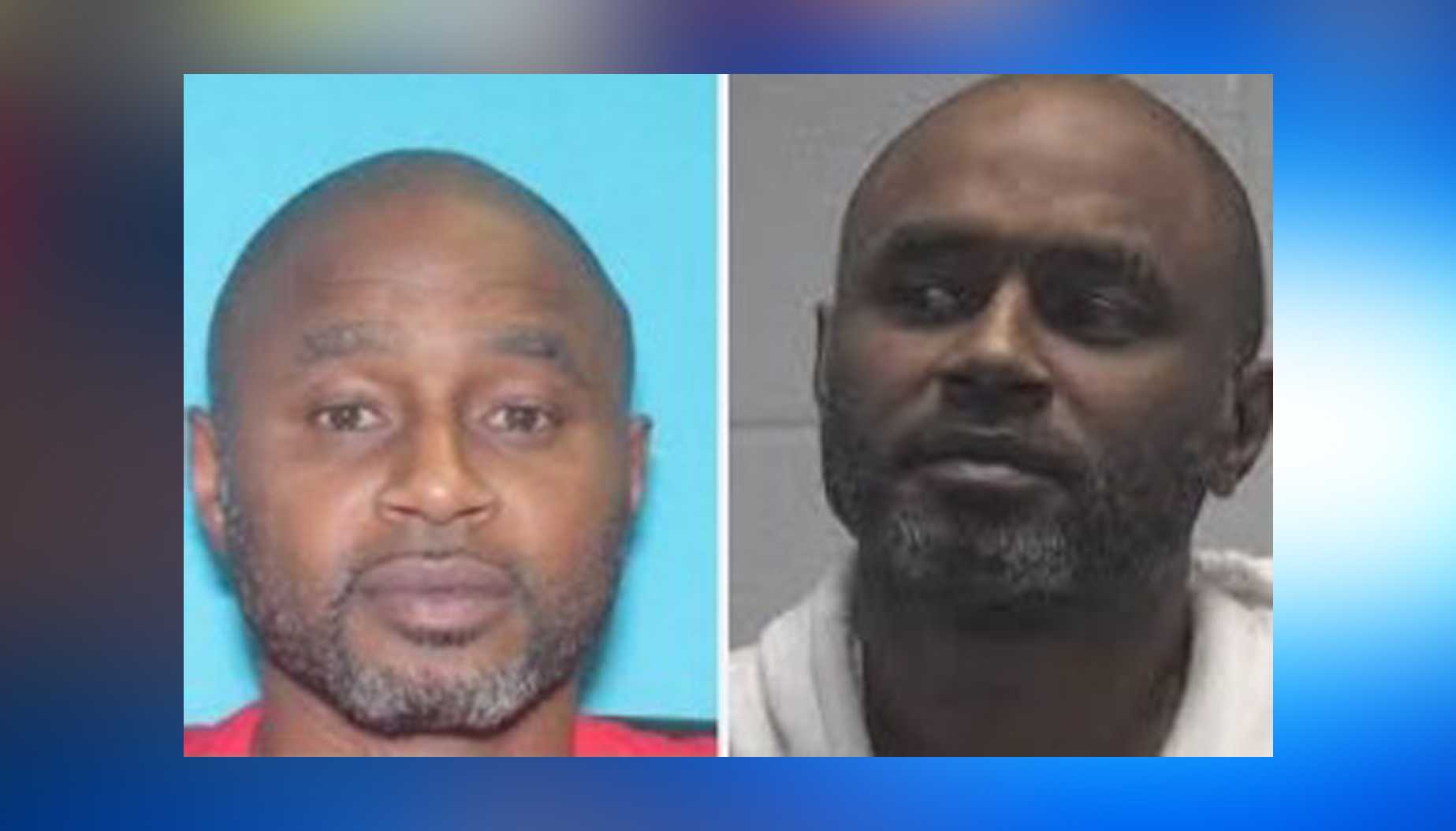'Armed, dangerous' man wanted for murder could be living in Upstate, U.S. Marshals say