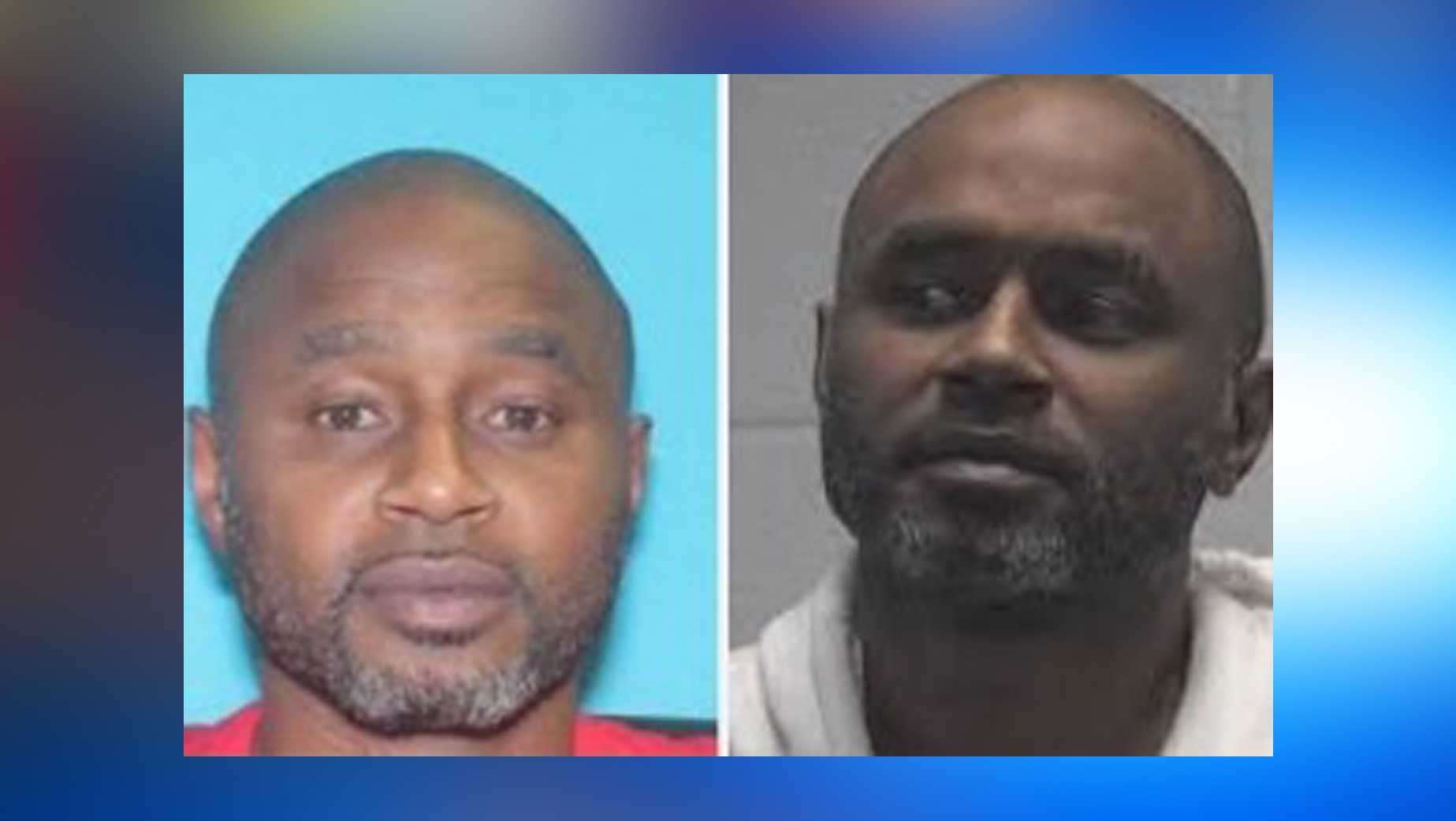 'Armed, dangerous' man wanted for murder could be living in Upstate, U.S. Marshals say