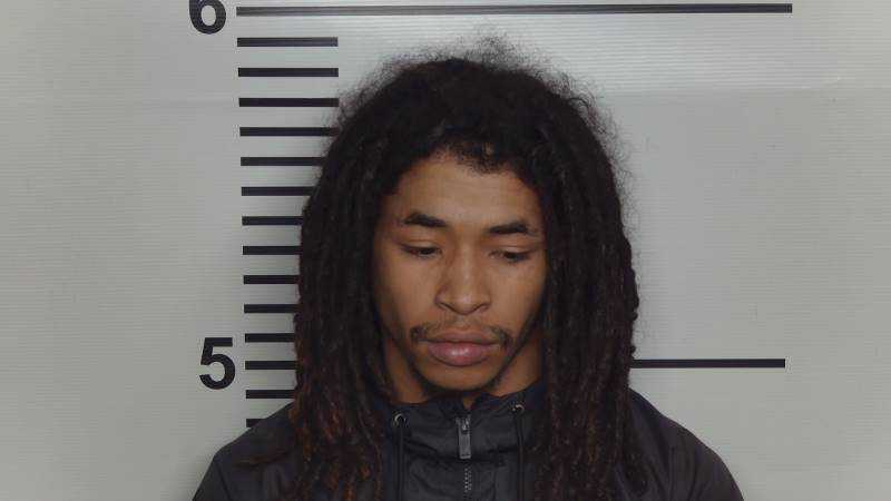 21-year-old arrested, charged in shooting Old Louisville
