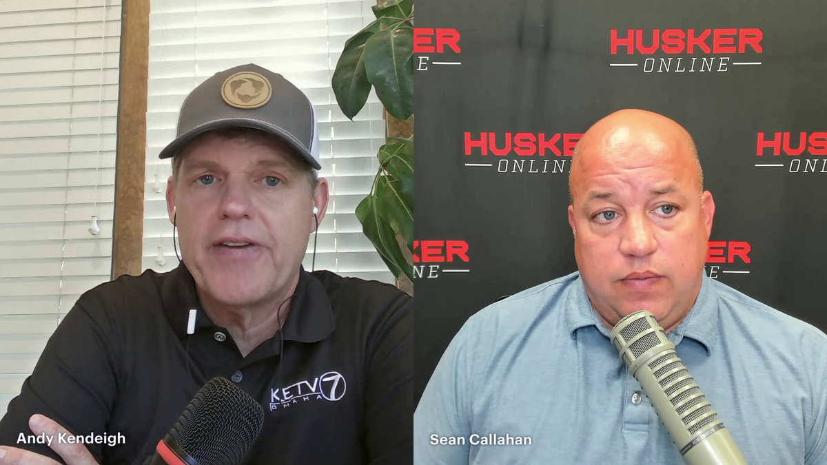 Big Red Zone Rundown: Grading the Huskers against Ohio, previewing Bowling Green
