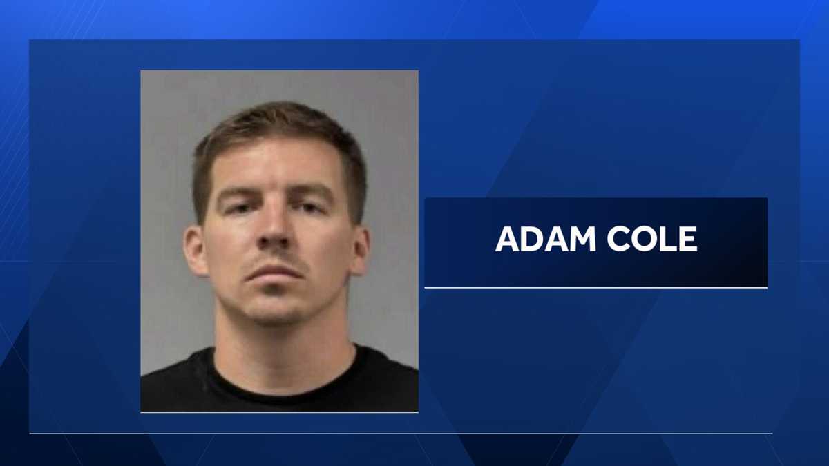 Mass. firefighter charged in NH with child endangerment