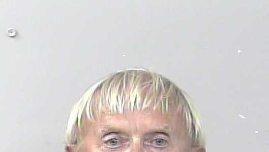 'I'm just scared, I'm pregnant': Road rage incident in Port St. Lucie ends with an arrest
