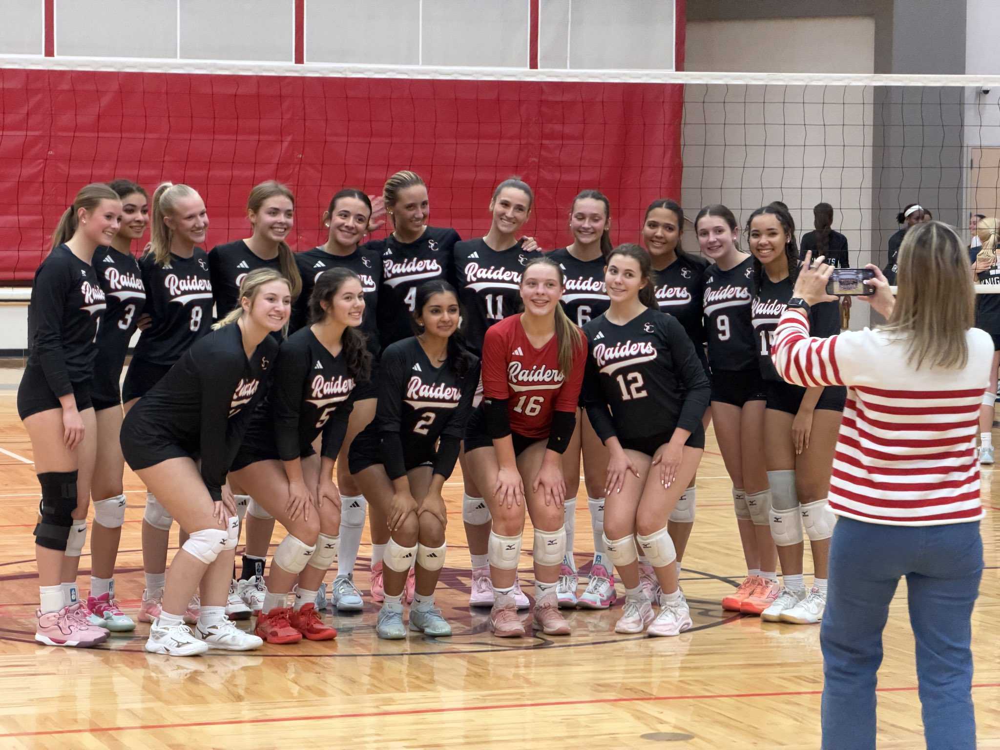 Savannah Christian volleyball sweeps Pace Academy to reach elite eight; more softball and volleyball scores included