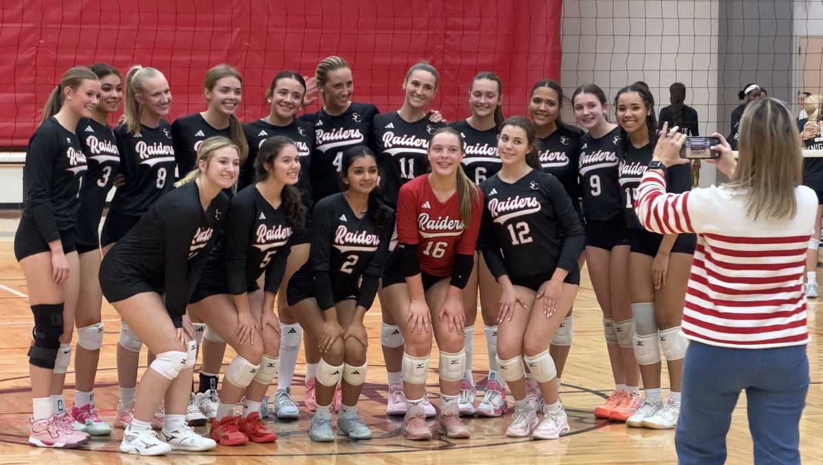 Savannah Christian volleyball sweeps Pace Academy to reach elite eight; more softball and volleyball scores included