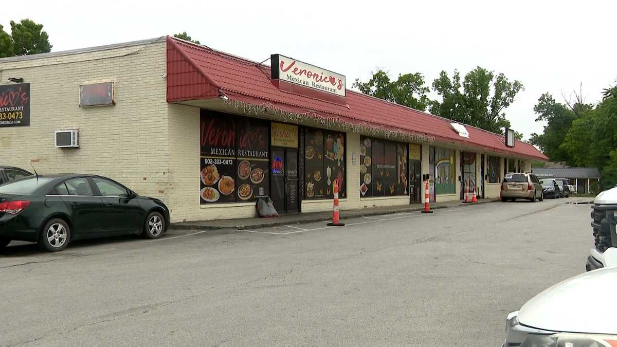 Popular Mexican restaurant in Louisville served emergency suspension after deadly DUI crash