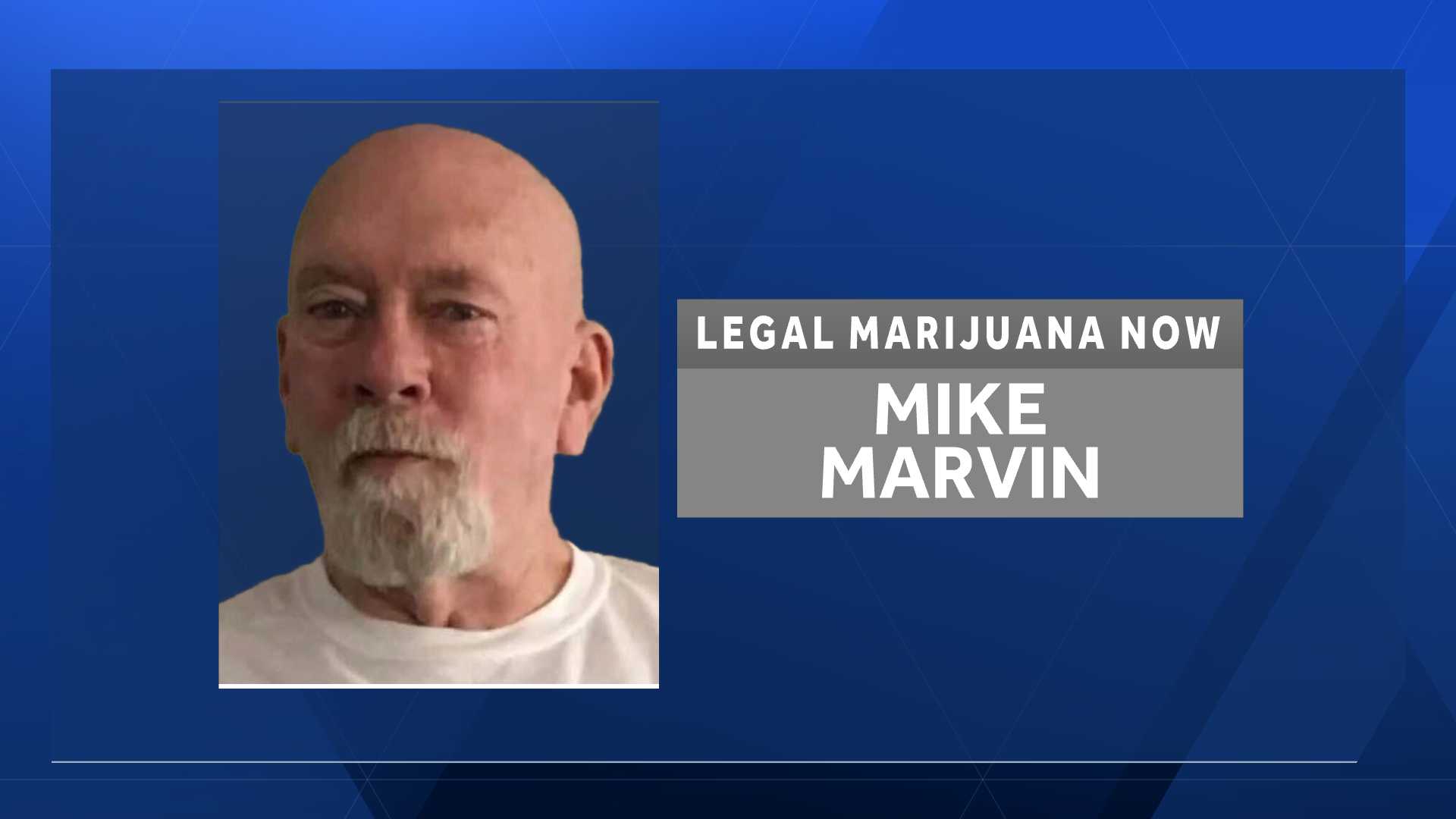 ketv.com - Jake Anderson - Legalize Marijuana Now candidate drops out of U.S. Senate race, backs Dan Osborn