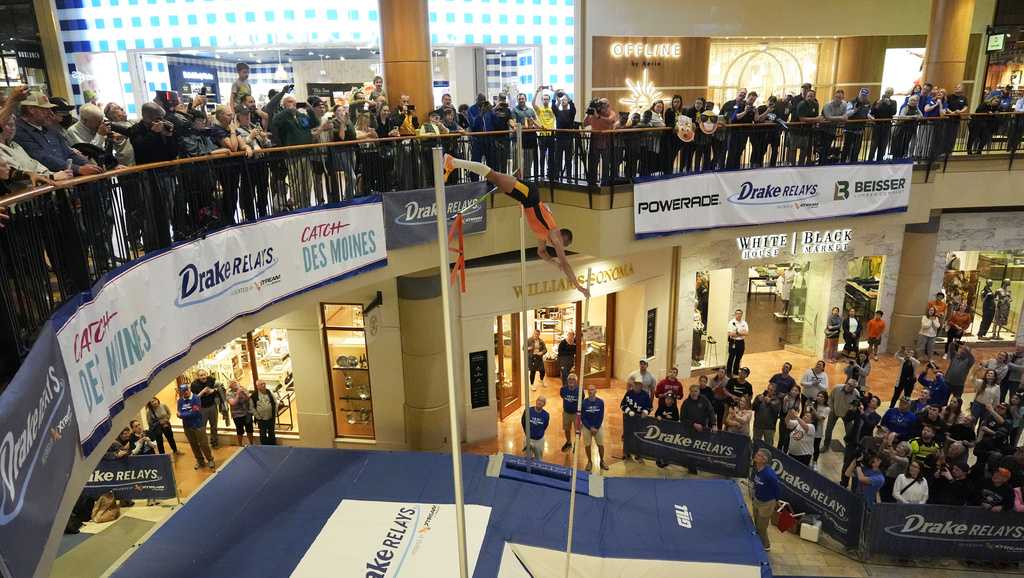 Drake Relays: Schedule, tickets, weather and more to know if you go in 2026