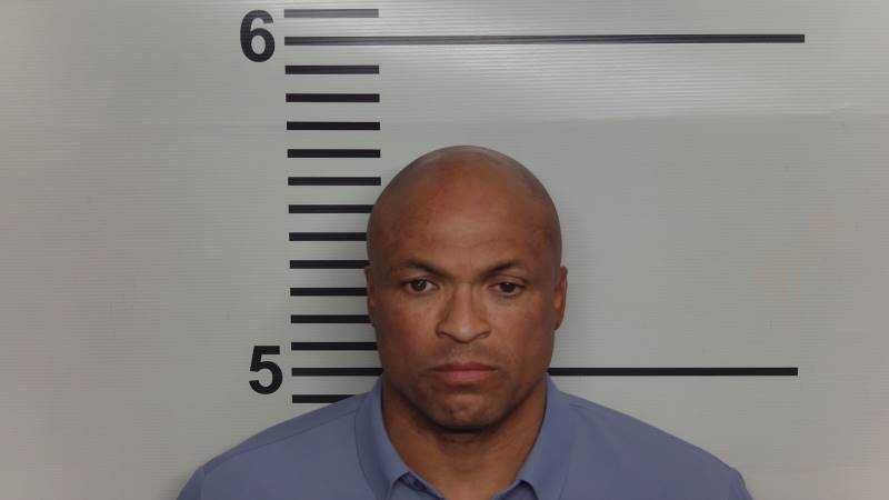 Louisville man arrested after string of indecent exposure incidents at Cherokee Park