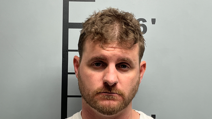 Wife of Accused State Rep. Files for Divorce after Domestic Violence Arrest