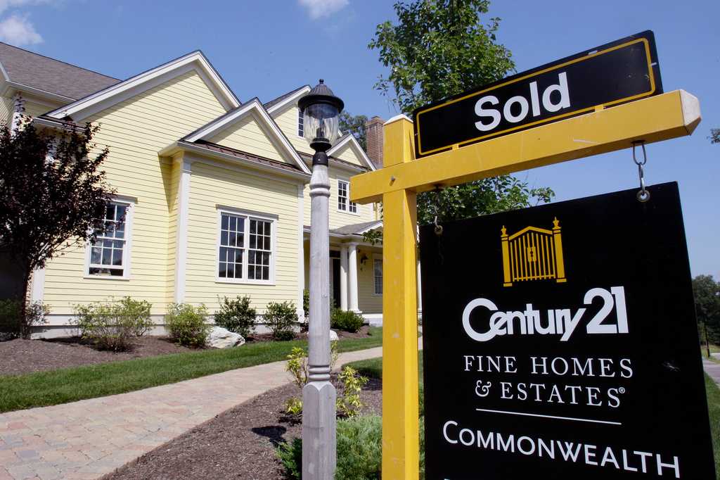 kcra.com - AI boom heats up Bay Area housing market as wealthy buyers drive demand for high-end homes across US