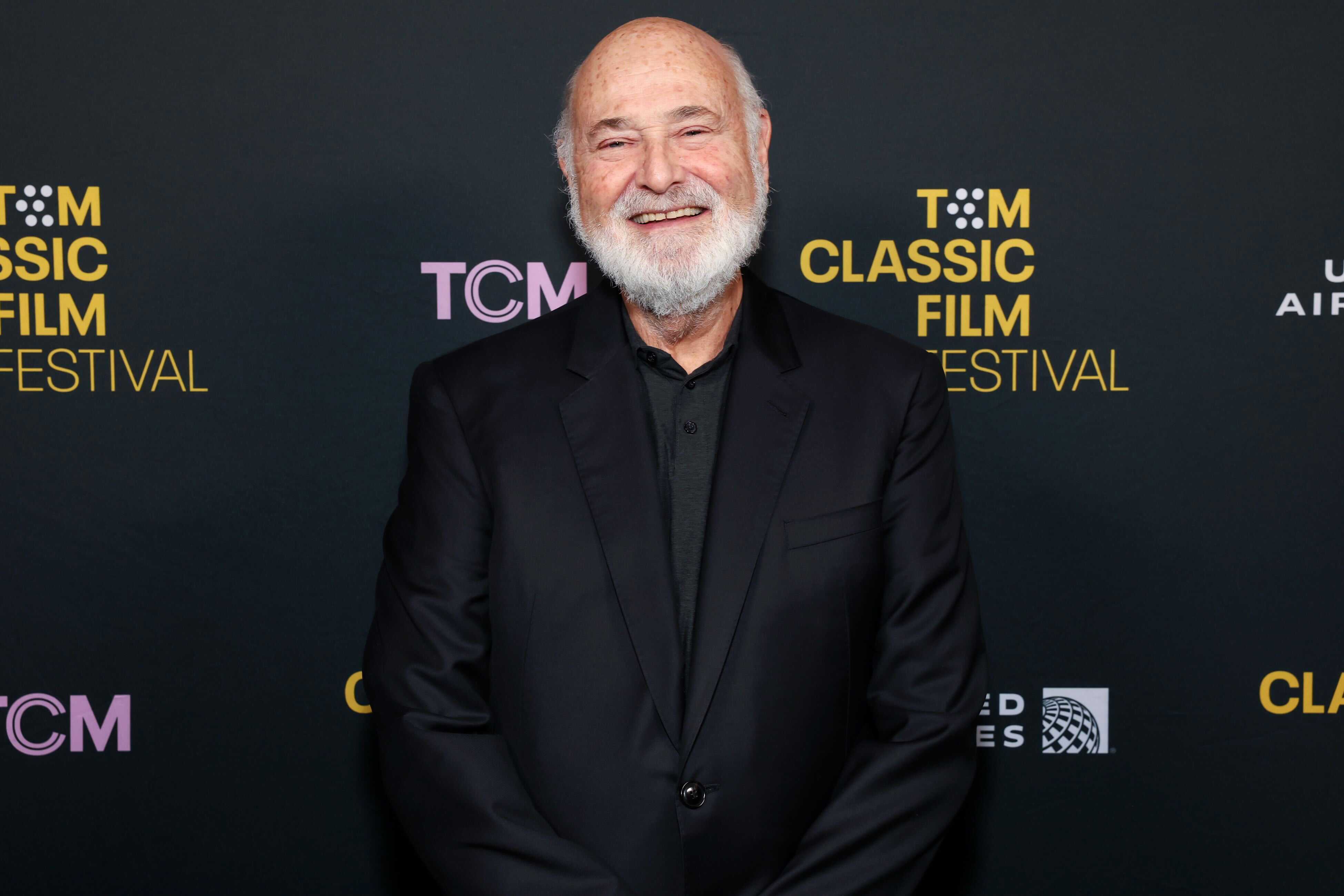 Rob Reiner wins posthumous Emmy for 'The Bear'