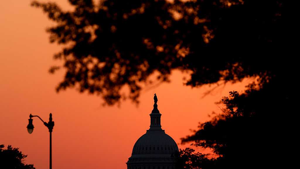 House passes bill to 'ditch the switch' and make daylight saving time permanent