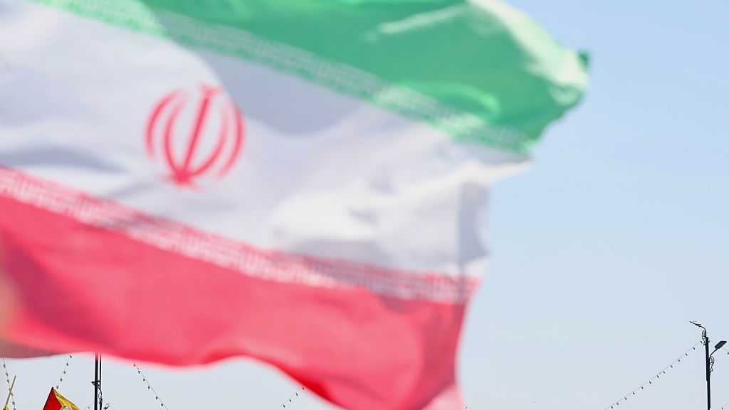 Nebraska delegation back Trump amid Iran conflict