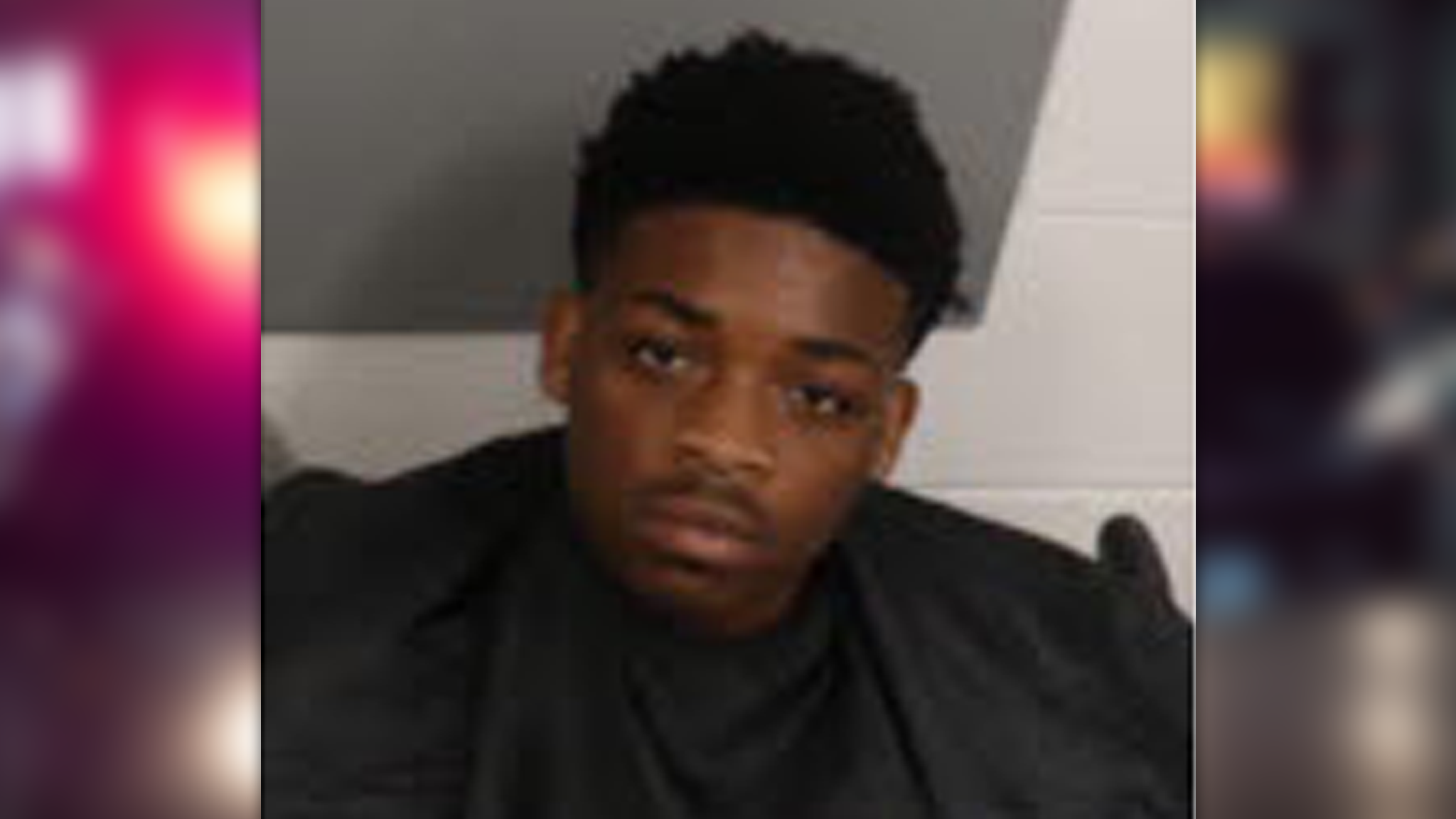 Haywood Mall shooting suspect charged in another shooting investigation