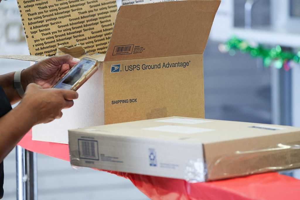 Some USPS parcel prices could rise for the holiday rush