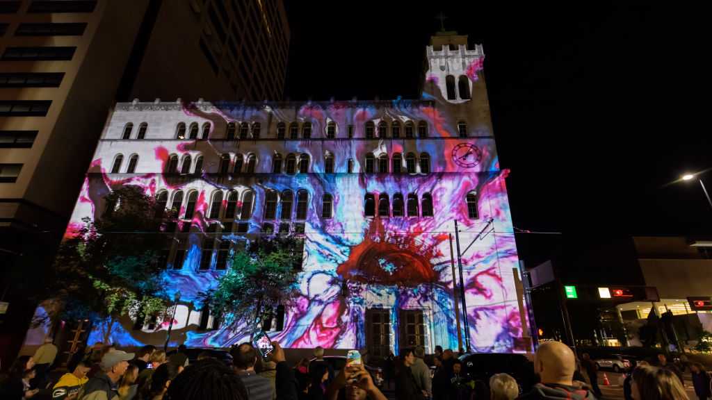 CincyAlert shares safety plans for large crowds expected during BLINK festival