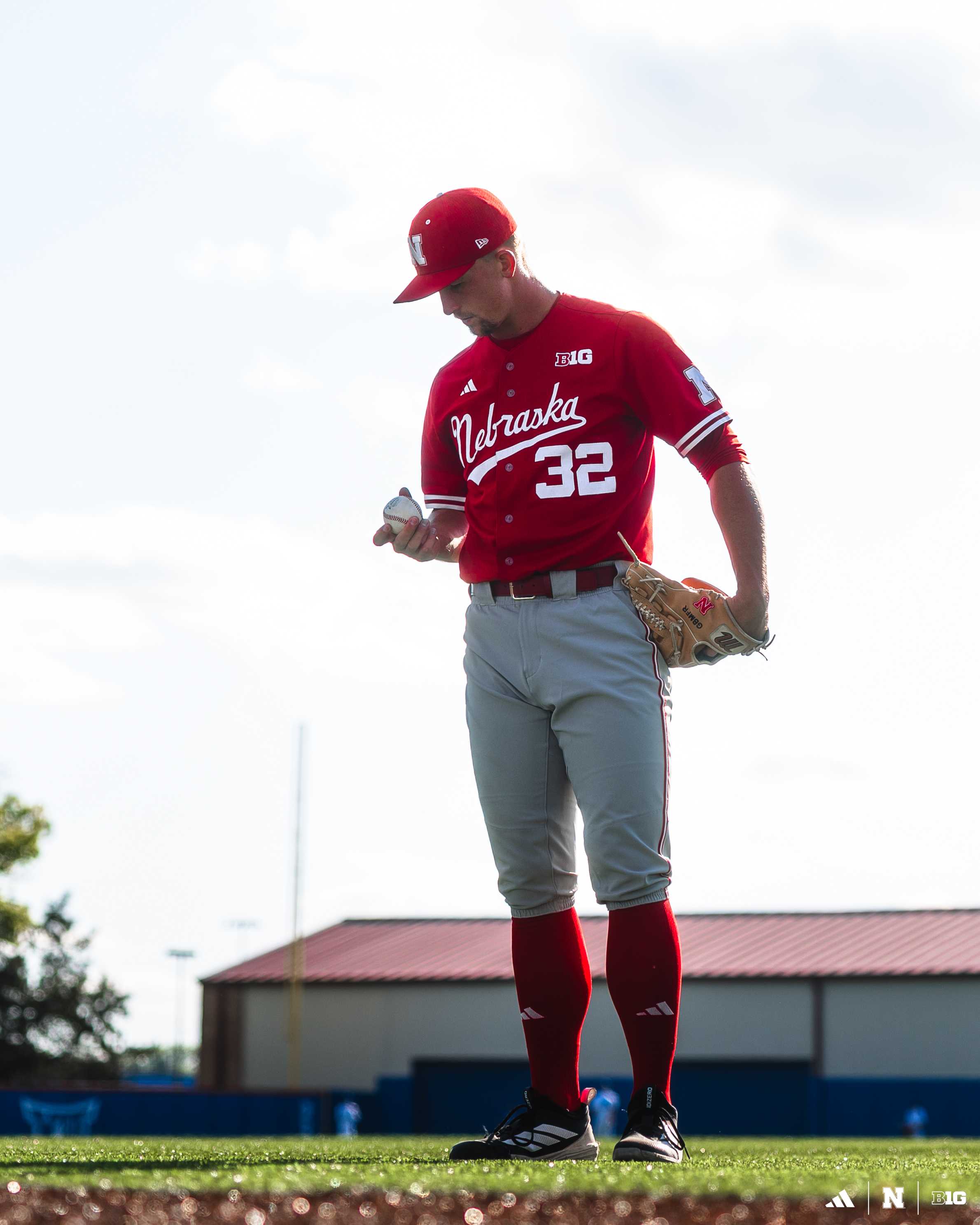Nebraska baseball continues its Haymarket Park domination as it hosts Kansas State