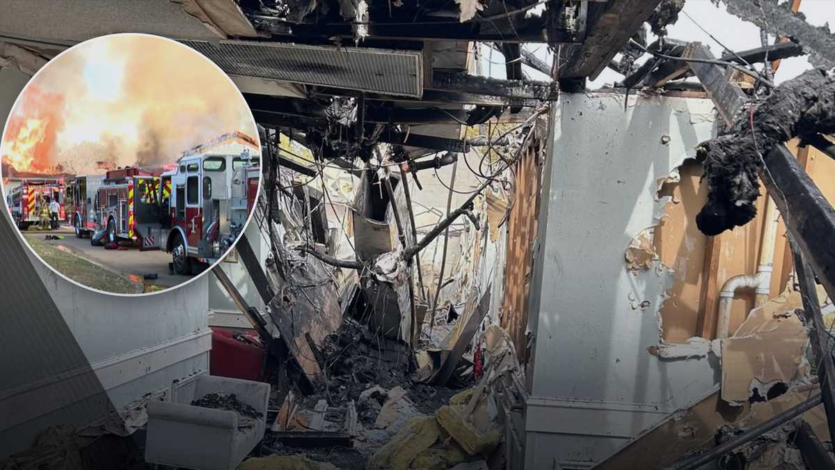 Brookdale Senior Living fire raises questions about safety policies