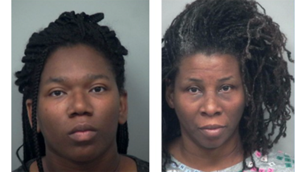 Police in Georgia seize more than $900,000 in fake designer goods, suspects charged