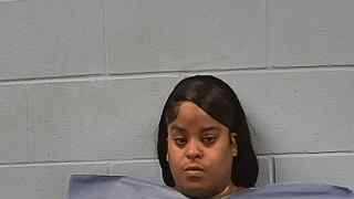 Man stabbed in back by 'intimate dating partner' at apartment complex, Vicksburg police say