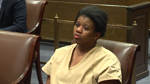 Suspect removed from Hamilton County courtroom after threatening ...