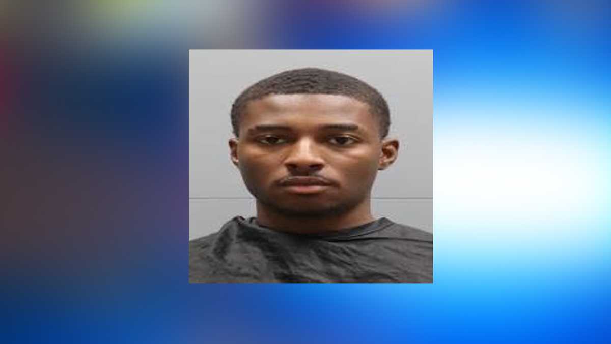 Gun found in baby's crib leads to charges for SC father, deputies say