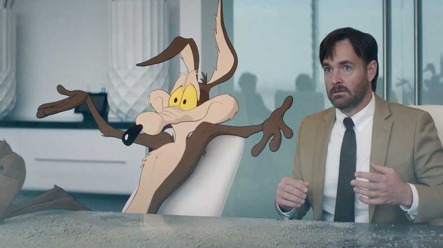 Coyote vs. Acme: cómo el fanatismo rescató una película y la convirtió en un éxito millonario