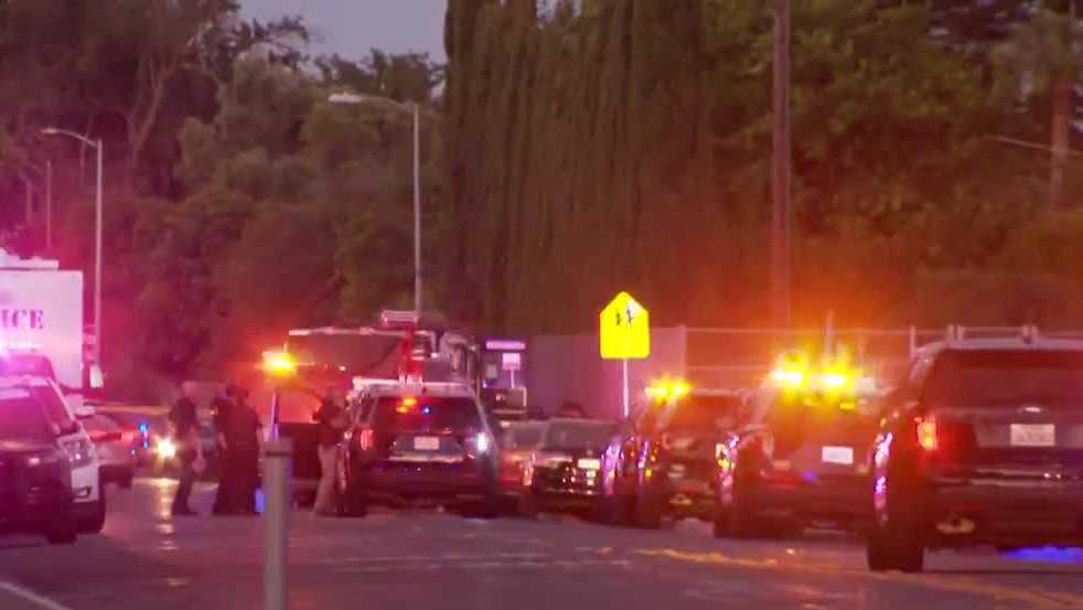1 dead, 3 others injured in shooting after graduation ceremony at ...