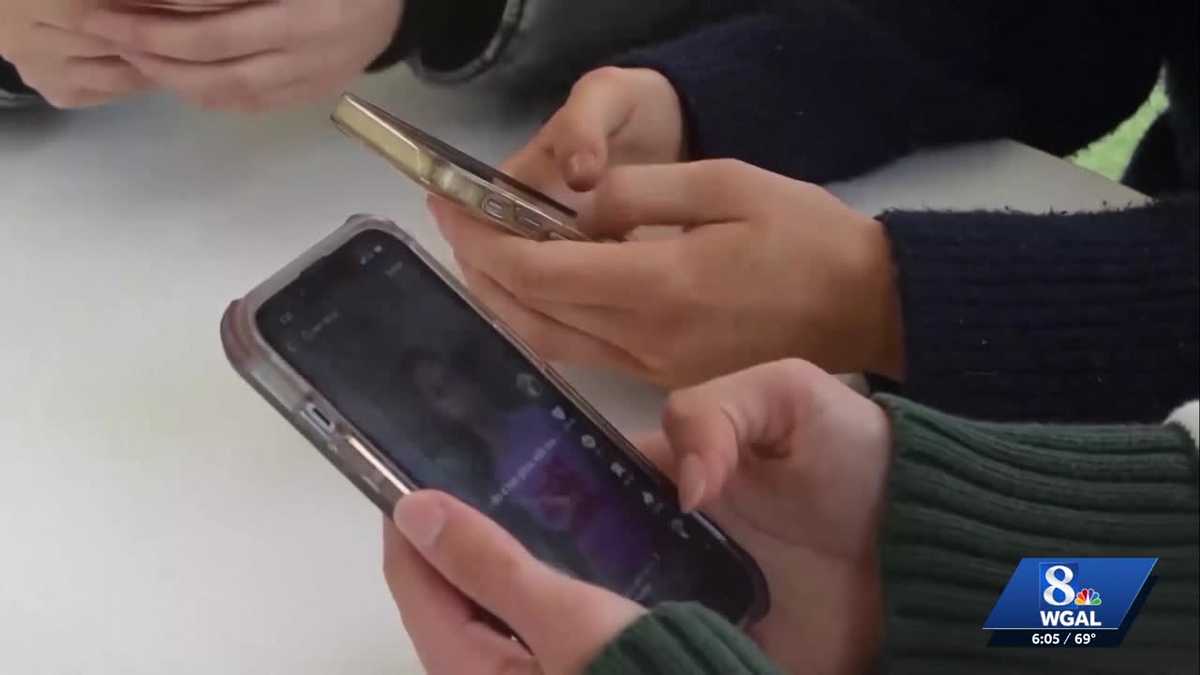 Pa. House passes bill to set social media literacy standards for Pennsylvania students