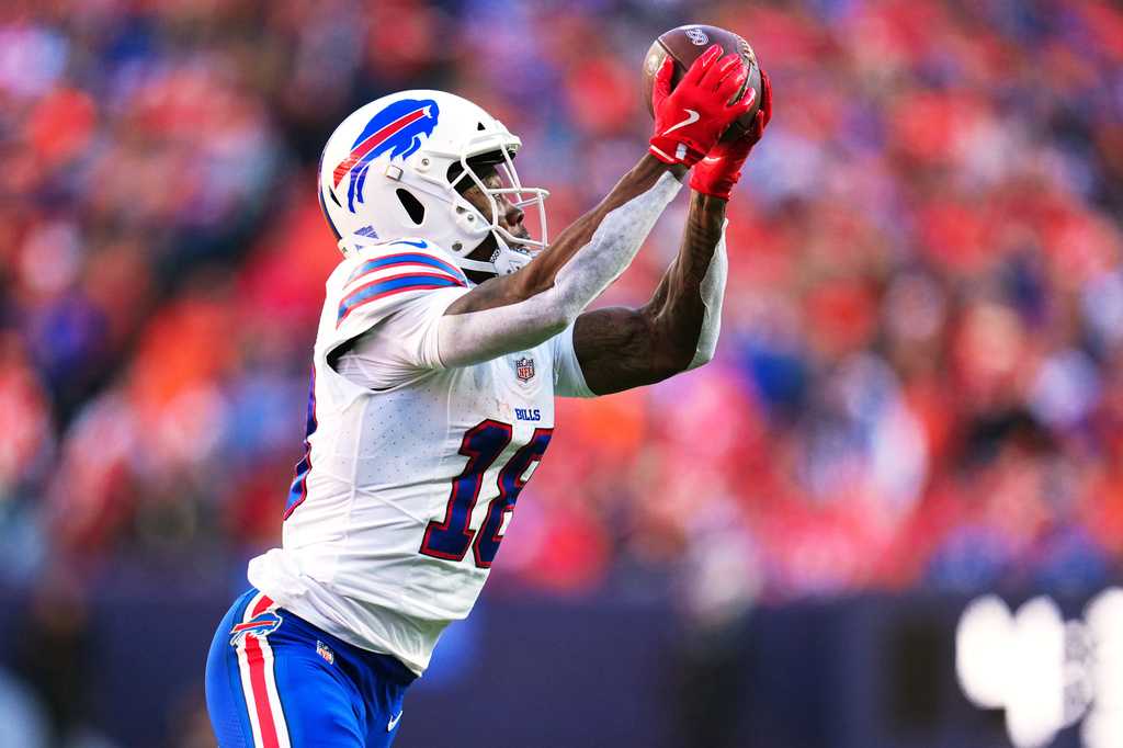 The 49ers agree to deal with Stockton native Brandin Cooks