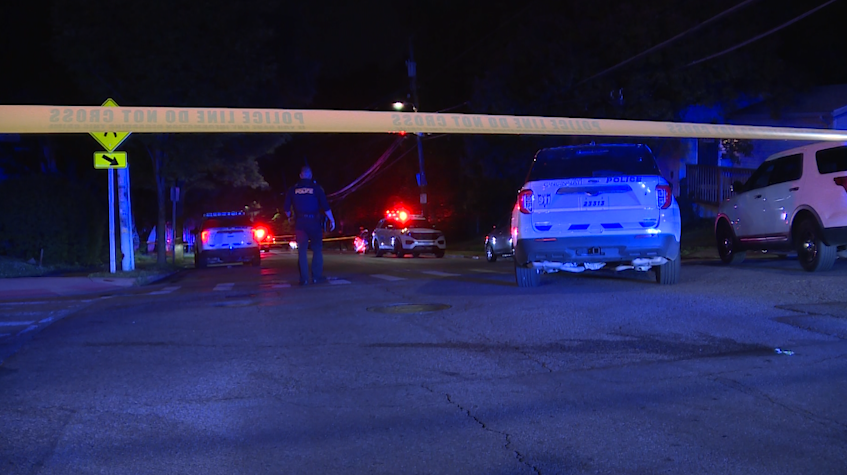 Police : 18 - year - old killed in overnight shooting at Fairview Park