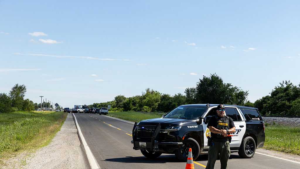 Somerset County man identified as one of 12 killed in ﻿Missouri skydiving plane crash