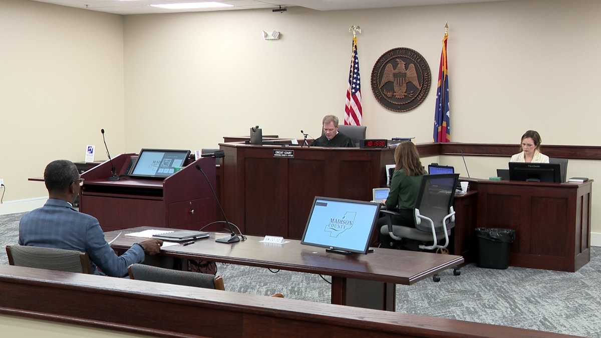 Judge hears arguments in Madison County zoning dispute