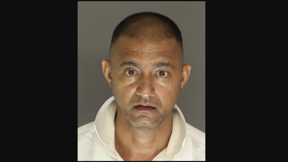 Cumberland County man charged with rape of a child, police say - WGAL