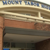 District leaders: Student allegedly slaps teacher at Mount Tabor High School; investigation underway
