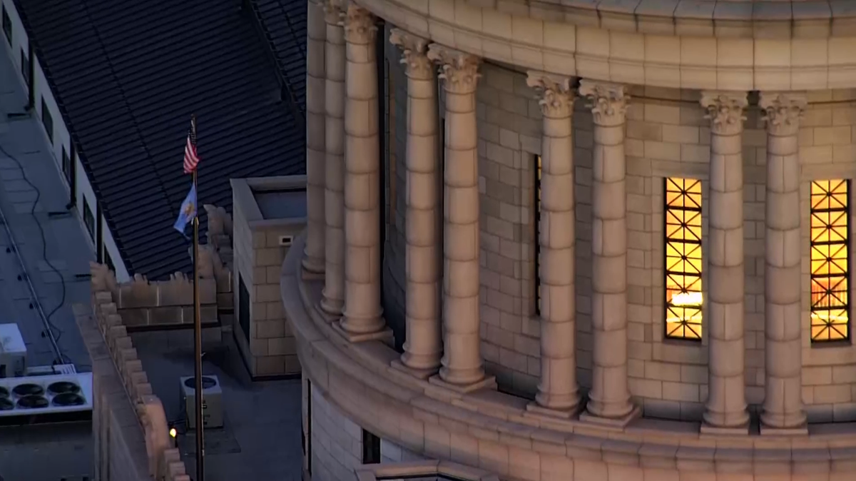 Oklahoma legislative session ends with new laws and unresolved debates