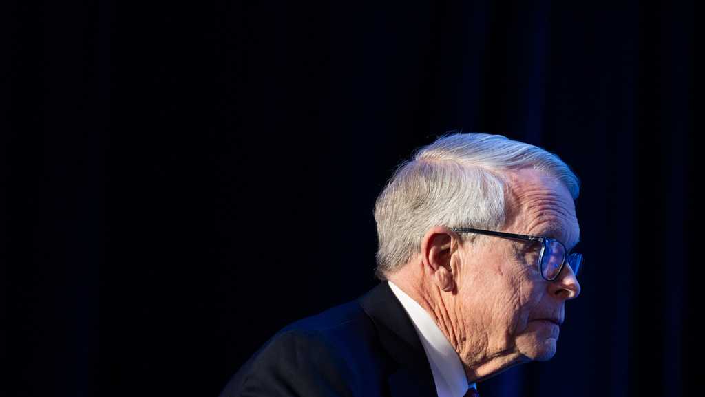 Ohio Gov. DeWine seeks to abolish death penalty in the state