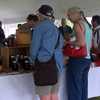 Wabanaki Arts Market held in New Gloucester