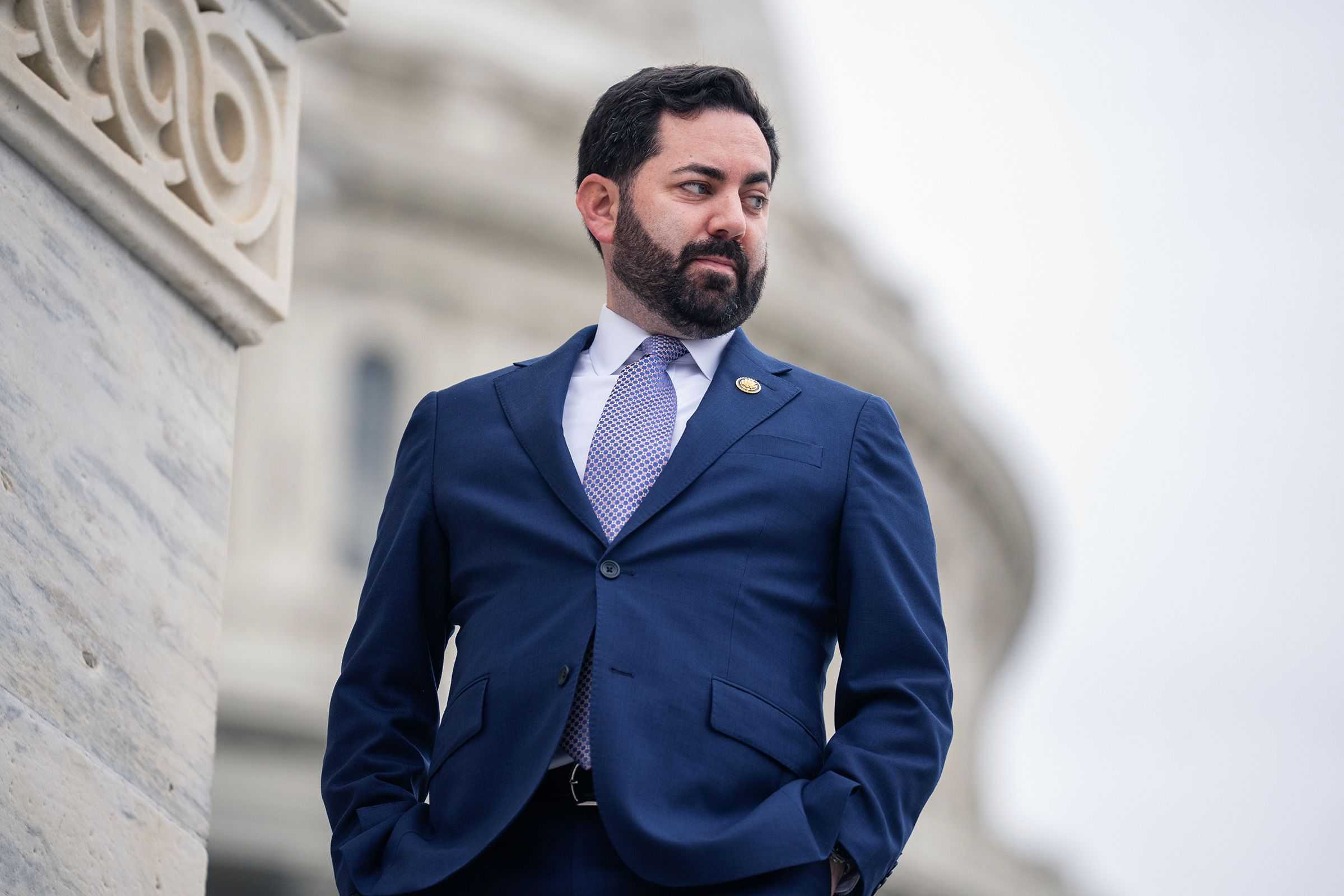 GOP Rep. Mike Lawler blasts antisemitic and homophobic comments from Sen. Rand Paul’s son