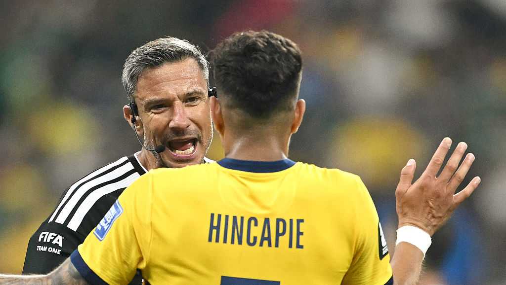 Quiz: Can you spot the World Cup do's and don'ts? WXII