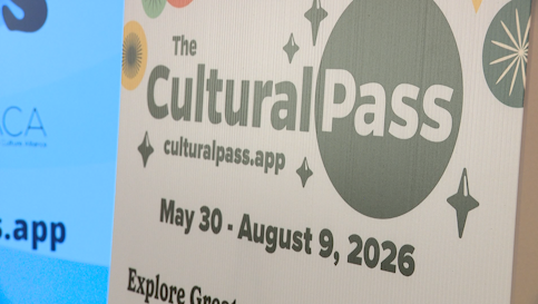 Louisville launches Summer Cultural and Reading Pass to help kids beat 'brain drain'