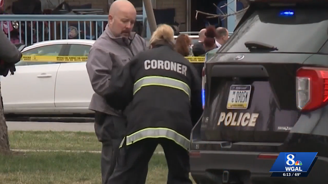 Inside the York County Coroner's Office's search for answers after a death