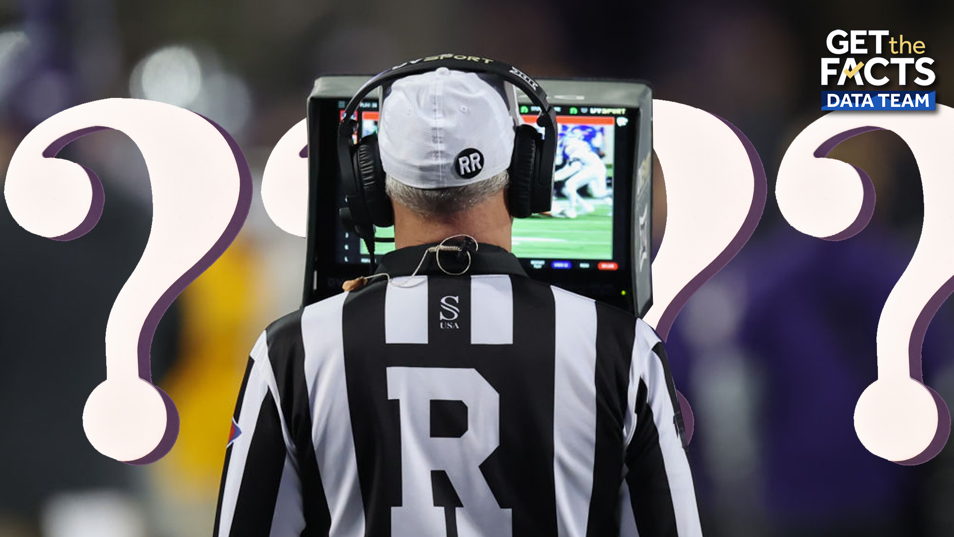 How well do you know the NCAA’s 2026 football rule changes?