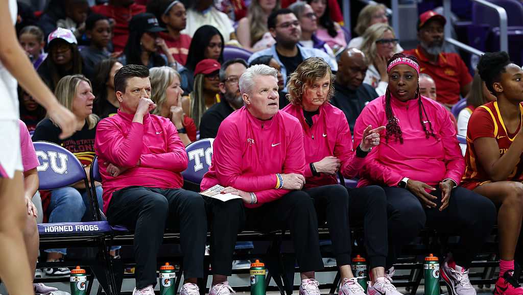 Iowa State loses second longtime women's basketball assistant coach