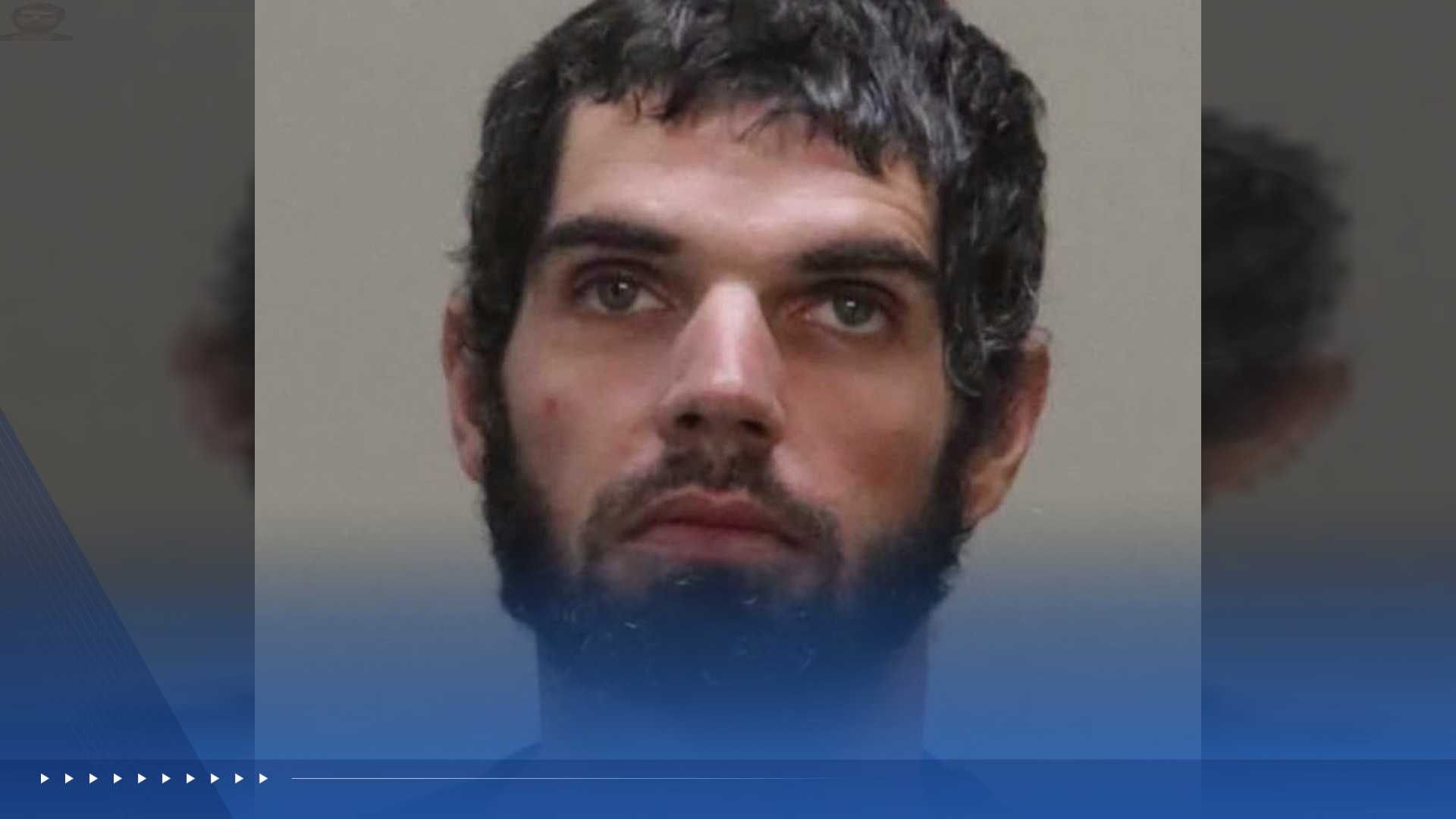Stuart man arrested after leading police on chase, crashing into another vehicle